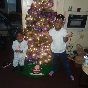 Meet your Posher, Donna